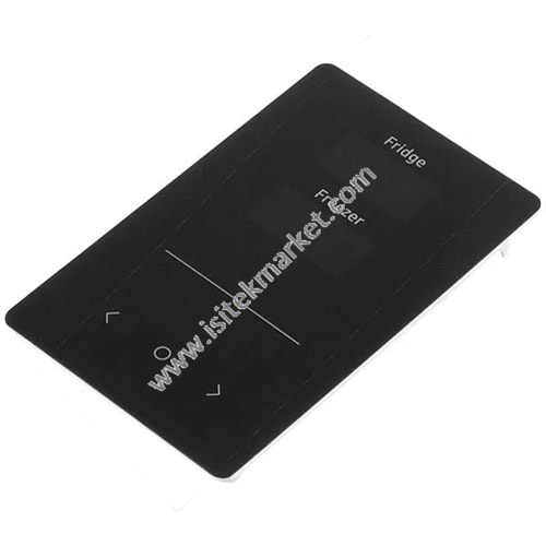 SAMSUNG DA97-21277A BUZDOLABI İÇİN EKRAN MONTAJI