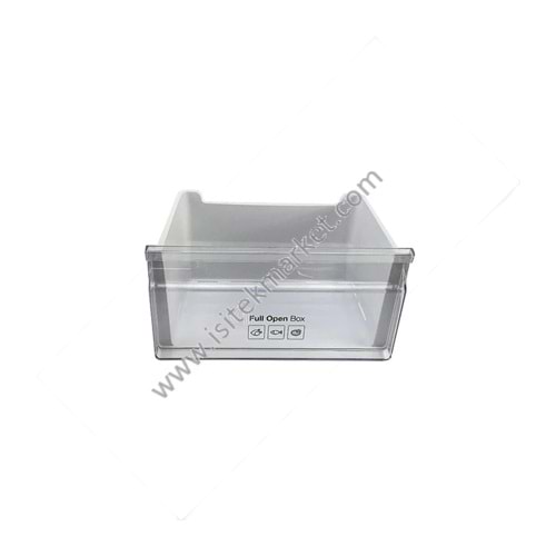 Orijinal Samsung Da97 13472a Buzdolabı Çekmecesi