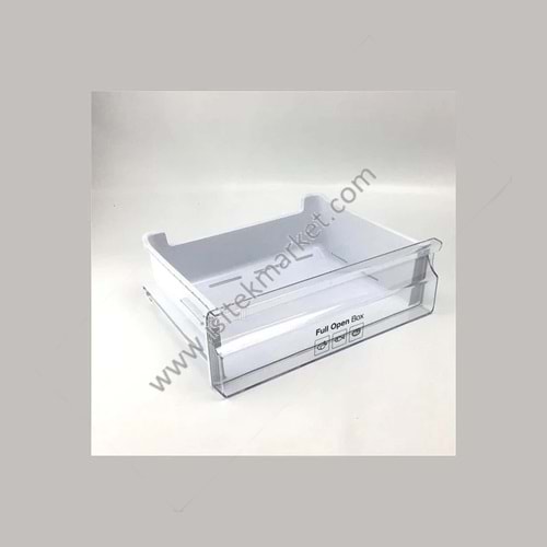 Samsung Da97 13480a Üst Dondurucu Tepsisi