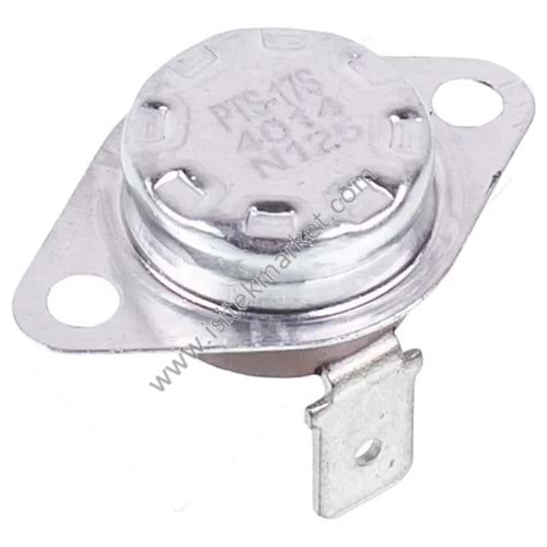 SAMSUNG DC47-00016B 125°C 25A 250V KURUTUCU TERMİSTÖRÜ