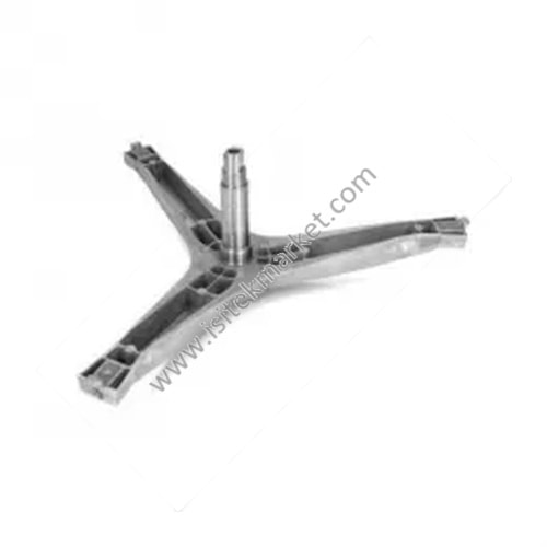 SAMSUNG DC60-00078A ÇAMAŞIR MAKİNESİ TAMBURLU ÖRÜMCEK VE ŞAFT