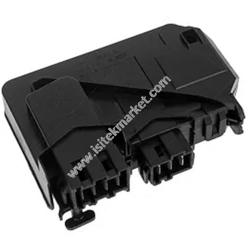 SAMSUNG DC64-00652D İLE UYUMLU ÇAMAŞIR MAKİNESİ KAPI KİLİDİ