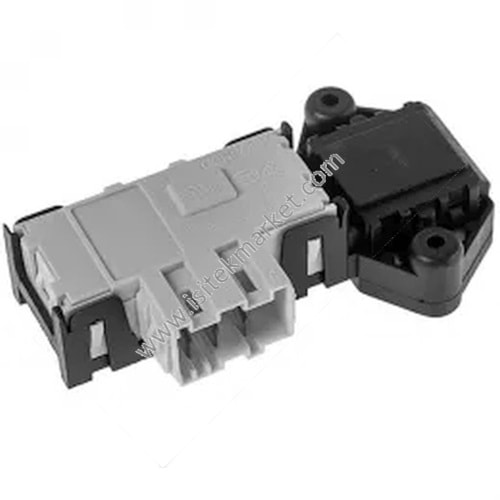 SAMSUNG DC64-00653A CONCORE İLE UYUMLU ÇAMAŞIR MAKİNESİ KAPI KİLİDİ