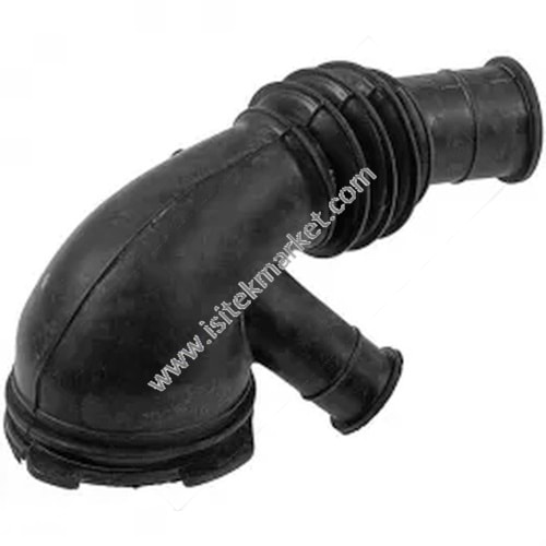 Samsung DC67-00335A ile uyumlu çamaşır makinesi için bağlantı hortumu -küvet-pompa-