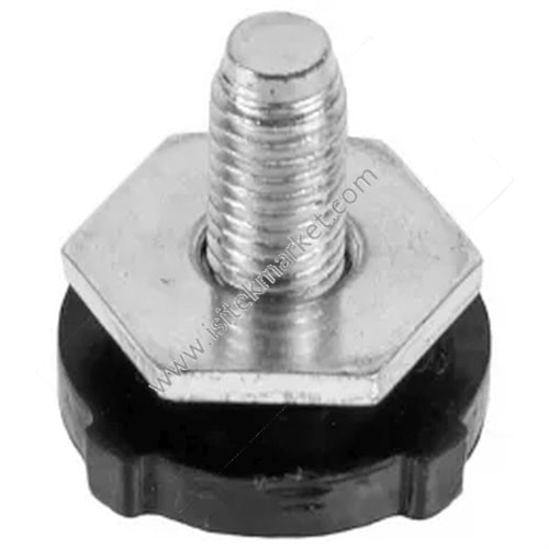 Samsung Çamaşır Makinesi Ayak DC97-00920U