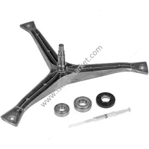 SAMSUNG DC97-01819B ÇAMAŞIR MAKİNESİ İÇİN TAMBURLU ÖRÜMCEK