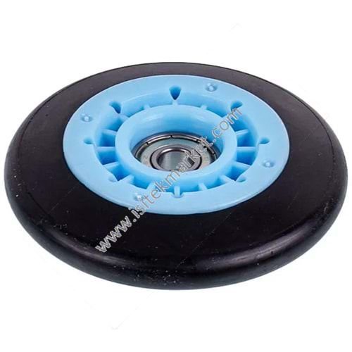 SAMSUNG ÇAMAŞIR KURUTMA MAKİNESİ DESTEK TEKERLEĞİ DC97-15768A