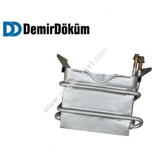 ANA EŞANJÖR DEMİRDOKÜM 3000004793 C 275 ARÇELİK