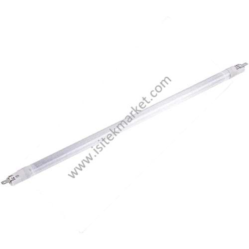 MİKRODALGA FIRIN KUVARS ISITICI ELEMANI SAMSUNG DE47-00024B 600W 115V UZUNLUK=300MM