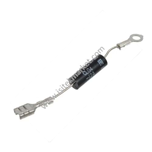 SAMSUNG MİKRODALGA YÜKSEK GERİLİM DİYOTU RG405 DE59-00002A