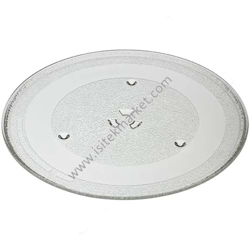 SAMSUNG MİKRODALGA FIRIN DÖNER TABLA 345MM DE74-20016A