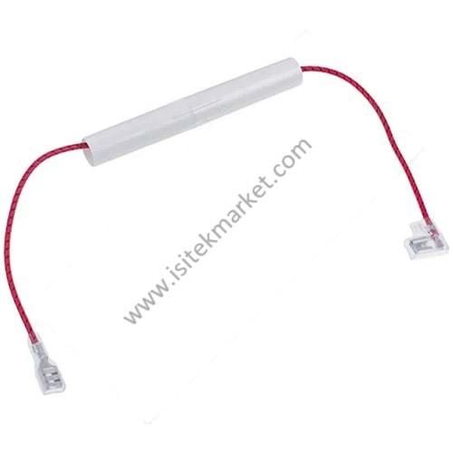 SAMSUNG MİKRODALGA FIRIN YÜKSEK GERİLİM SİGORTASI 5KV 800MA DE91-70061A