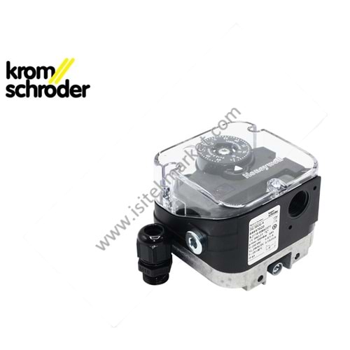 HAVA AKIŞ ANAHTARI KROM SCHRODER DG50U-4 84447020