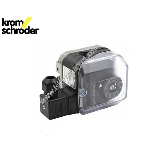 HAVA AKIŞ ANAHTARI KROM SCHRODER DG50U-6T 84447353