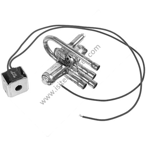 DHF-5/DSF-4 KLİMA 4 YÖNLÜ VANASI (7000-12000BTU) 8MM/10MM