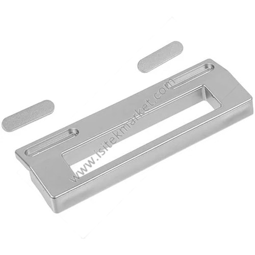 BUZDOLABI EVRENSEL KAPI KOLU DHF005UN L=190MM