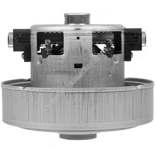 ELEKTRİKLİ SÜPÜRGE MOTORU SAMSUNG DJ31-00005H VCM-K40HU (KORUMA ALANI) D=135/84 MM H=35/102 MM 1560 W