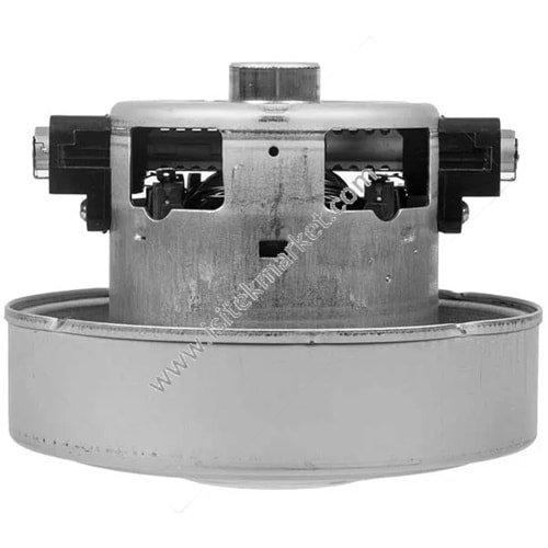 ELEKTRİKLİ TÜMÜLECE MOTORU SAMSUNG DJ31-00007S VCM-K50HU D=135/84 MM H=35/97 MM 1560 W