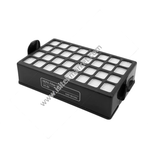 HEPA H12 ELEKTRİKLİ SÜPÜRGE SAMSUNG DJ97-00339A
