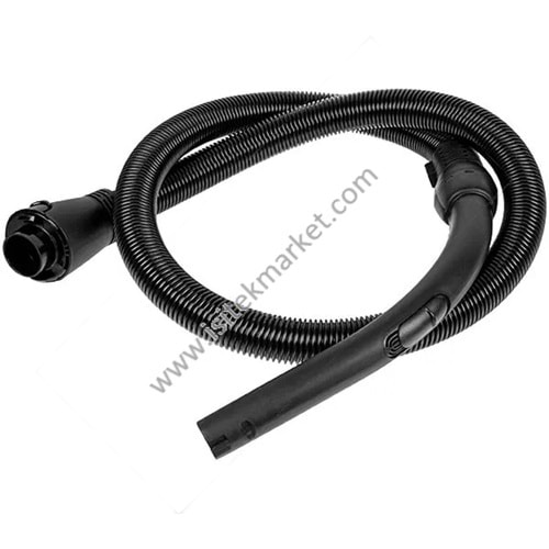 SAMSUNG ELEKTRİKLİ SÜPÜRGE HORTUMU MONTAJI DJ97-00425E