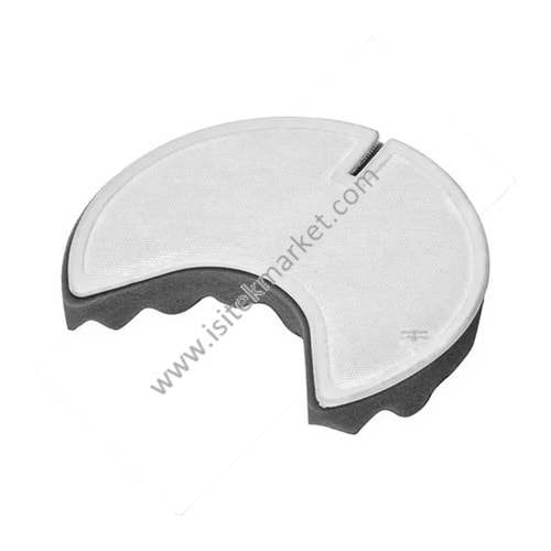 SÜPÜRGE SAMSUNG SC8400 DJ97-00849B İÇIN FİLTRE WİTH GRİD EKLEYIN