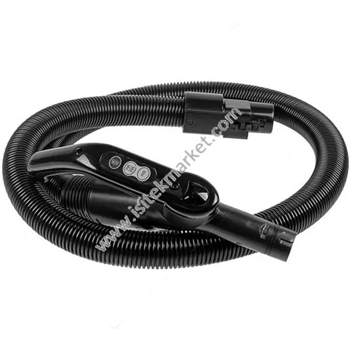 SAMSUNG ELEKTRİKLİ SÜPÜRGE HORTUMU MONTAJI DJ97-00889N