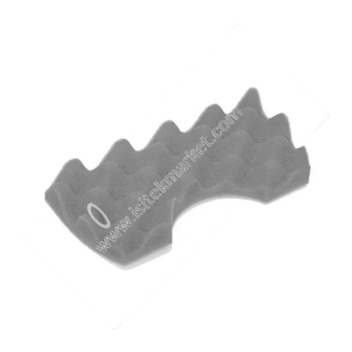 FOAM FİLTRE WİTH GRİD ELEKTRİKLİ SÜPÜRGE SAMSUNG DJ97-01040C