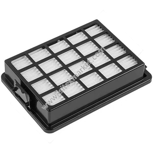 ELEKTRİKLİ SÜPÜRGE ÇIXI SAMSUNG DJ97-01962A İLE UYUMLU FİLTRE HEPA13 SC15F50HQ