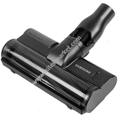 KABLOSUZ ELEKTRİKLİ SÜPÜRGE İÇIN TURBO FIRÇA SAMSUNG DJ97-02635A