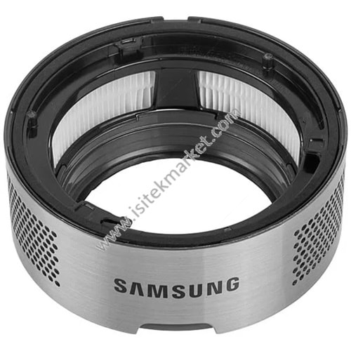 SAMSUNG VS9000RL DJ97-02641A KABLOSUZ ELEKTRİKLİ SÜPÜRGE HEPA + MESH CONTAİNER FİLTE