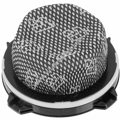 CONTAİNER KABLOSUZ ELEKTRİKLİ SÜPÜRGE İÇIN SAMSUNG POWERSTİC/JET DJ97-02649A İLE UYUMLU