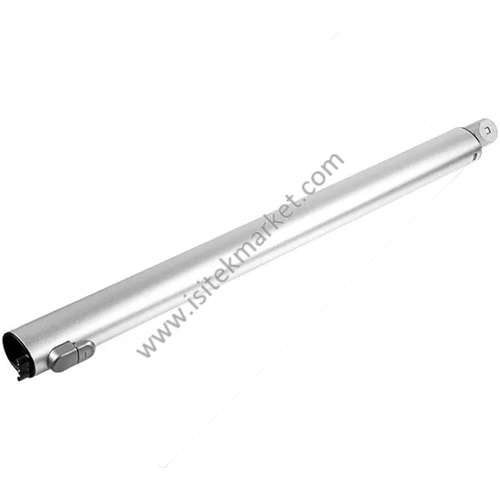 KABLOSUZ SÜPÜRGE İÇIN TELESKOPIK TÜP SAMSUNG DJ97-02823B VS7000TL (METAL)