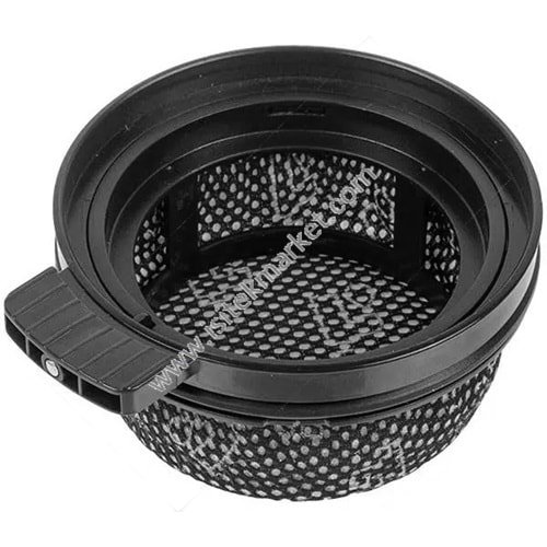 CONTAİNER (MİCRO) KABLOSUZ ELEKTRİKLİ SÜPÜRGE İÇIN FÜRLER SAMSUNG DJ97-03090A