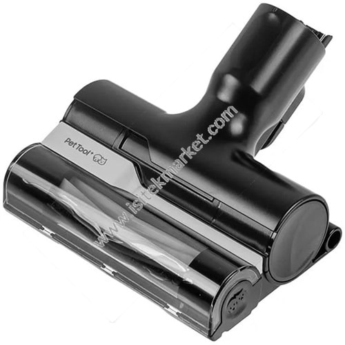 KABLOSUZ ELEKTRİKLİ SÜPÜRGE İÇIN TURBO (MİNİ) FIRÇA SAMSUNG DJ97-03211A