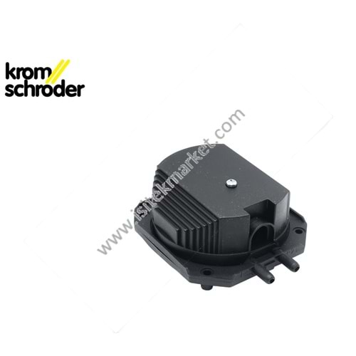HAVA AKIŞ ANAHTARI KROM SCHRODER DL 2E-1 84444150