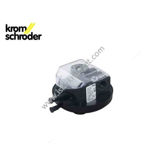 HAVA AKIŞ ANAHTARI KROM SCHRODER DL 3A -3Z 84444402