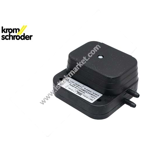 HAVA AKIŞ ANAHTARI KROM SCHRODER DL 50E -1 84444280
