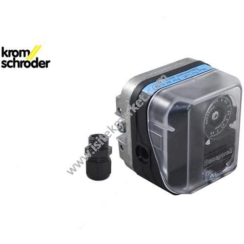 HAVA AKIŞ ANAHTARI KROM SCHRODER DL 5A-3Z 84444478