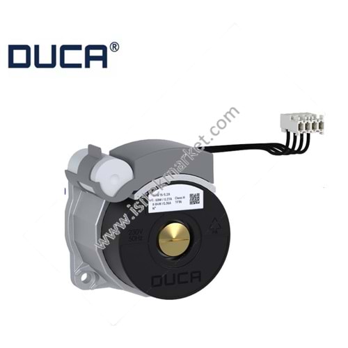 POMPA DC APW 6-2A 2 HIZ ARS 90W