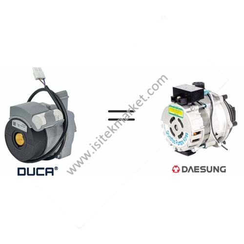 POMPA DC 190.051.100 DSP DAESUNG ARDERIA 2050118