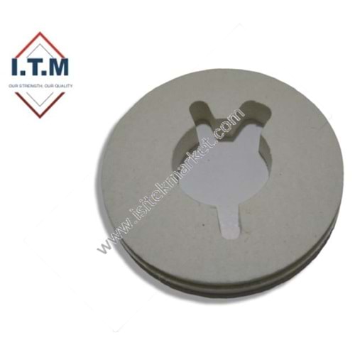 İZOLASYON DURABOARD SETİ UYUMLU PARÇA VIE 2-D80 7834987-1 MUADİL