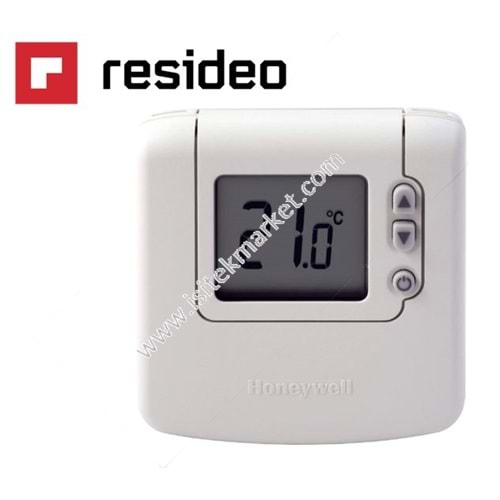 ODA TERMOSTATI HONEYWELL DT90A1008 KABLOLU