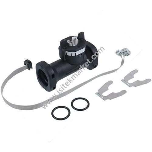 ELEKTRİKLİ KOMBİ DEBİ SENSÖRÜ KOSPEL DN15 EKCO.L2/LN2 01339