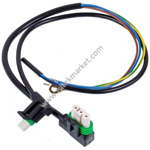 ELEKTRİKLİ KOMBİ POMPA BAĞLANTI KİTİ GRUNDFOS UPM3 KOSPEL EKCO.M3 02310