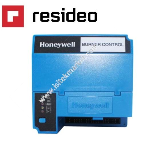 BRÜLÖR KONTROL UNİTESİ HONEYWELL EC7850A1122