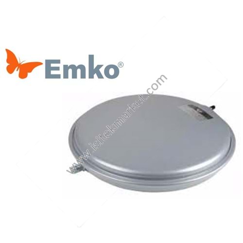 GENLEŞME TANKI ZILMET 7 LT 3/8 EMKO EMKO03001