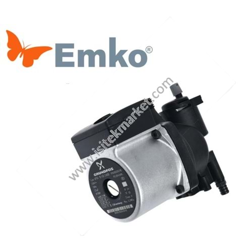 POMPA GRUNDFOS 15 50 75 W EMKO EMKO03051