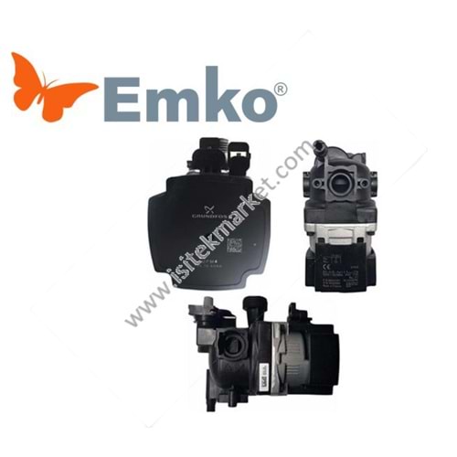 POMPA GRUNDFOS 15 70 ERP 54 W EMKO EMKO03054