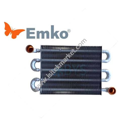 ANA EŞANJÖR VALMEX 260 MM EMKO EMKO03252