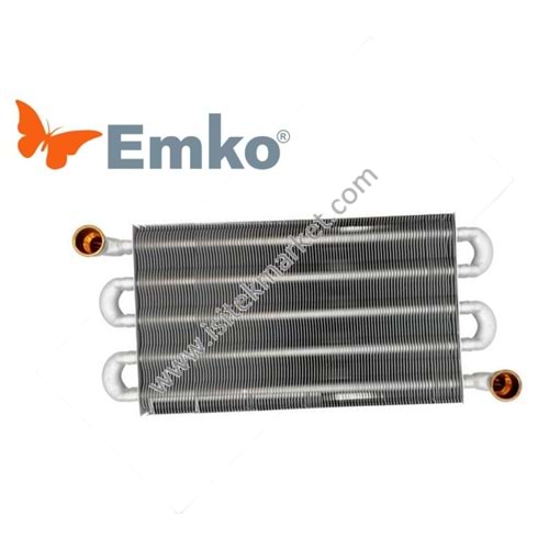 ANA EŞANJÖR VALMEX 290 MM EMKO EMKO03253
